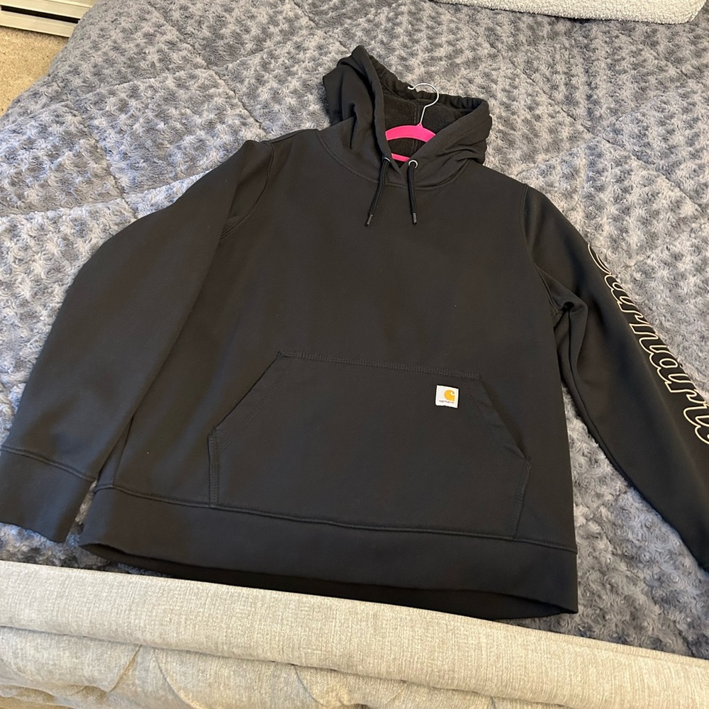 Carhartt rain defender hoodie xl